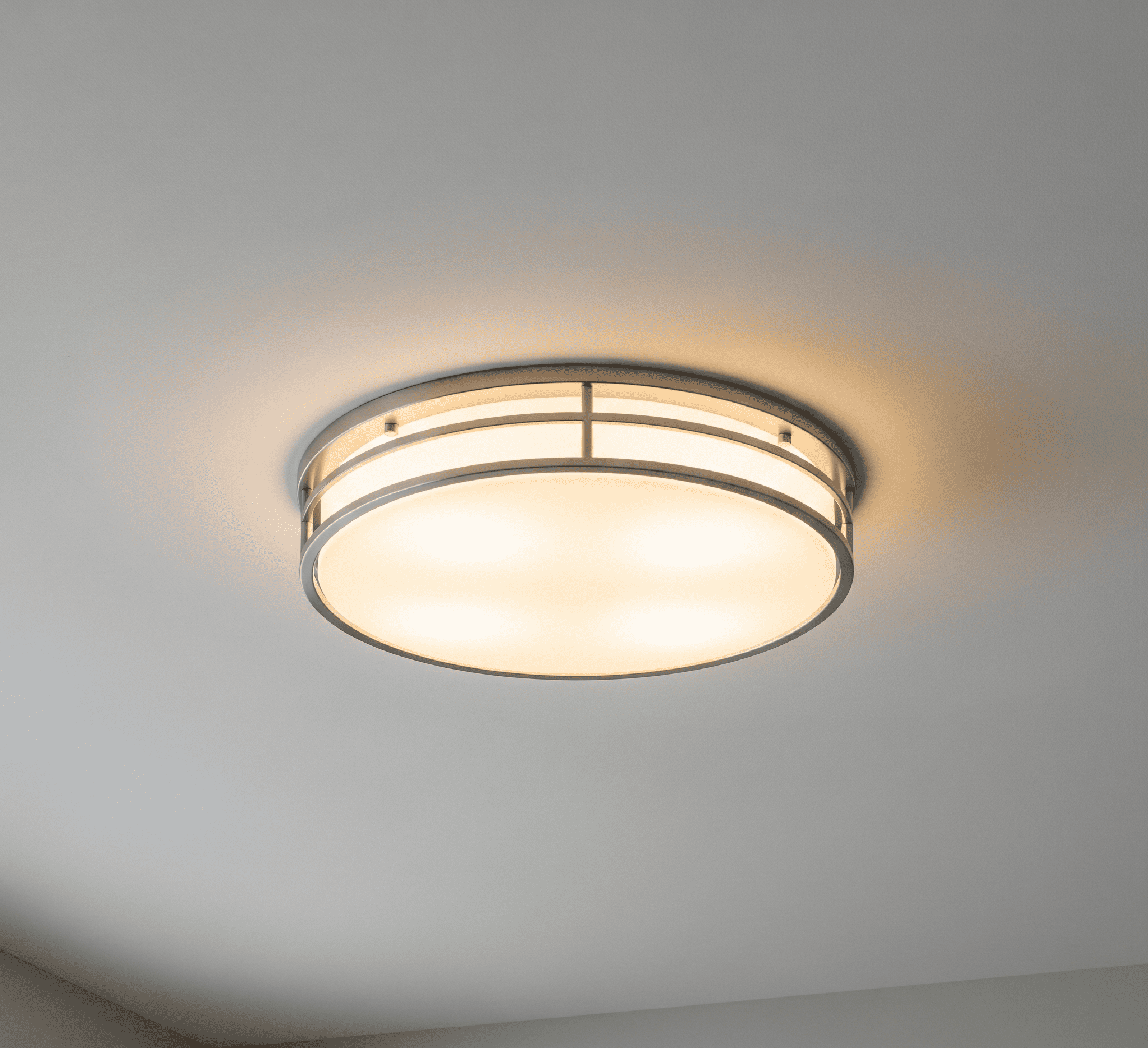 ceiling light