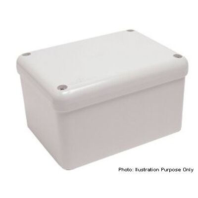 junction box