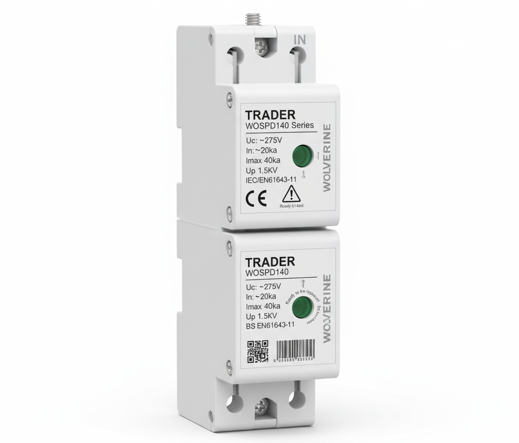 Surge Protector