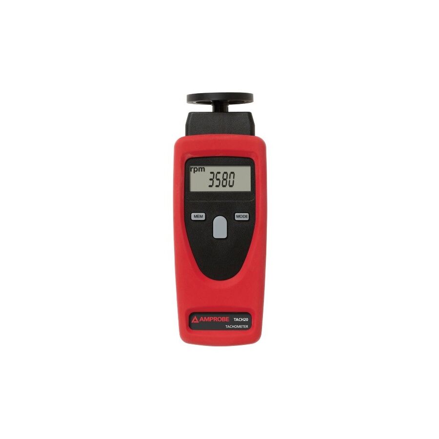Tachometer