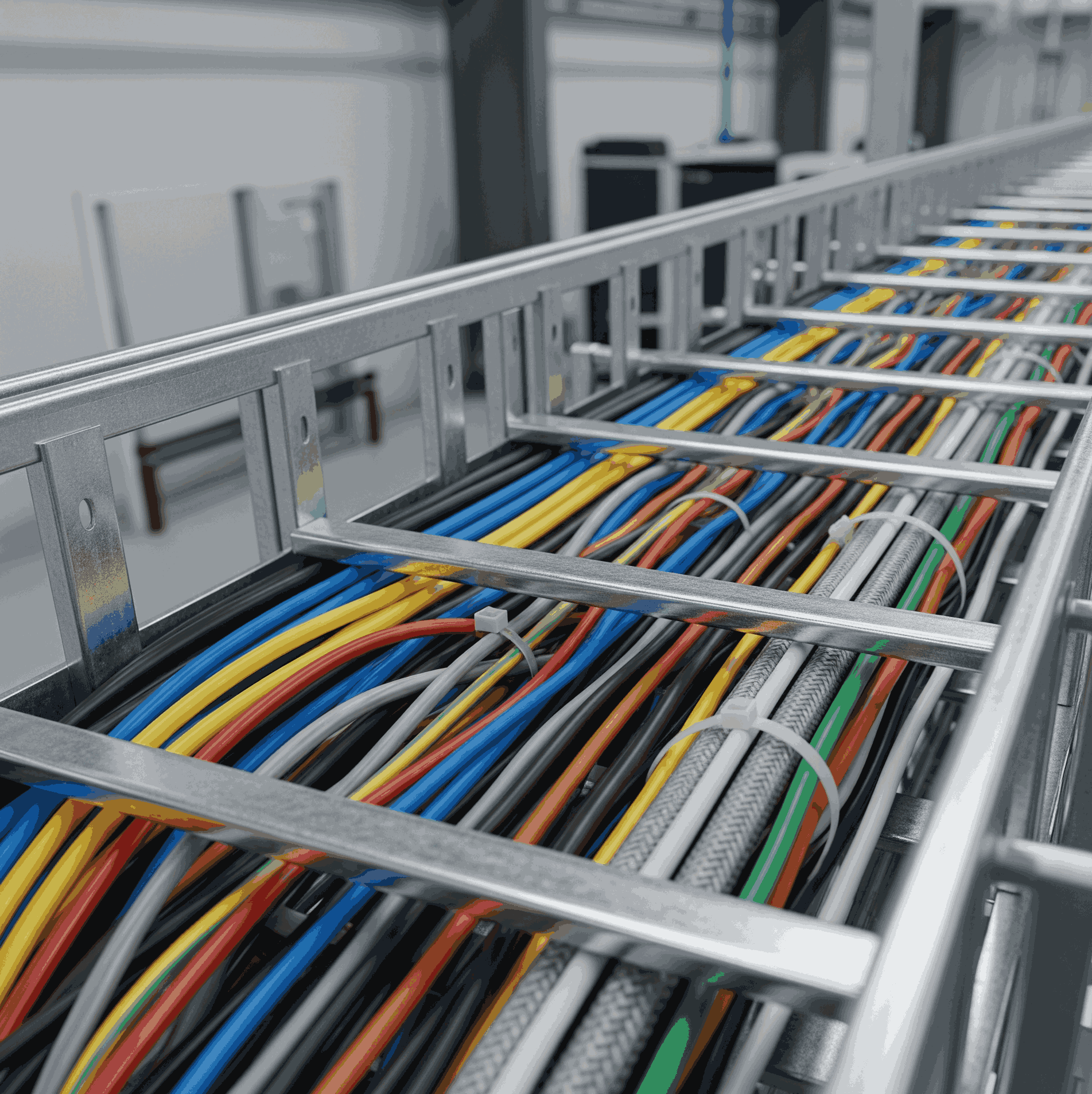 cable tray