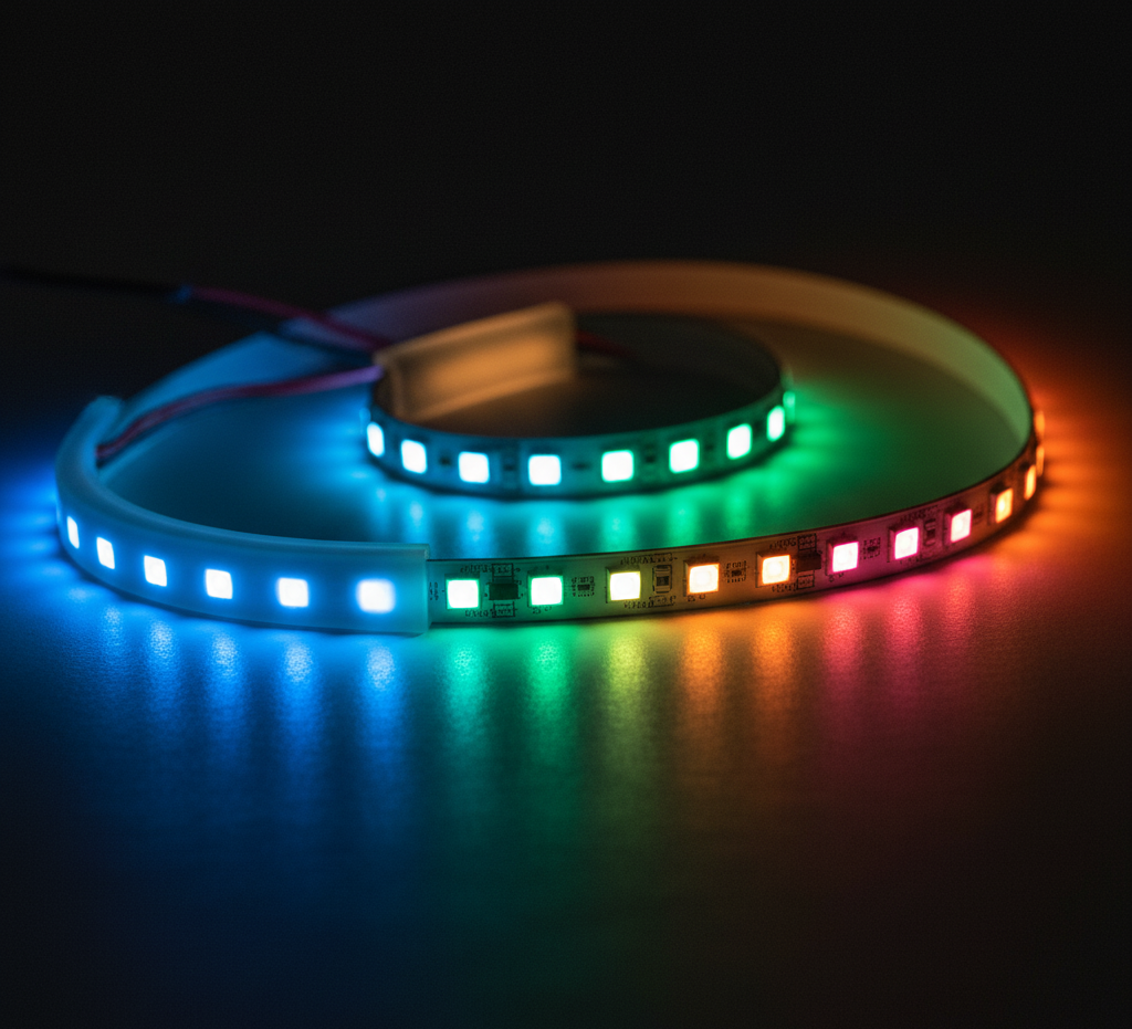 LED Light Strips