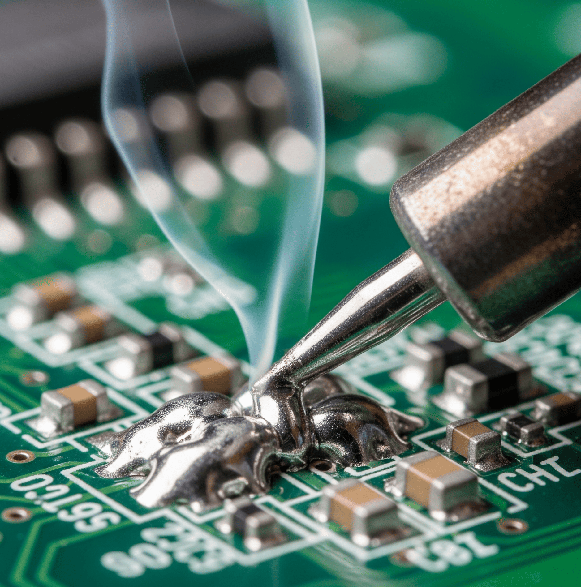 Solder