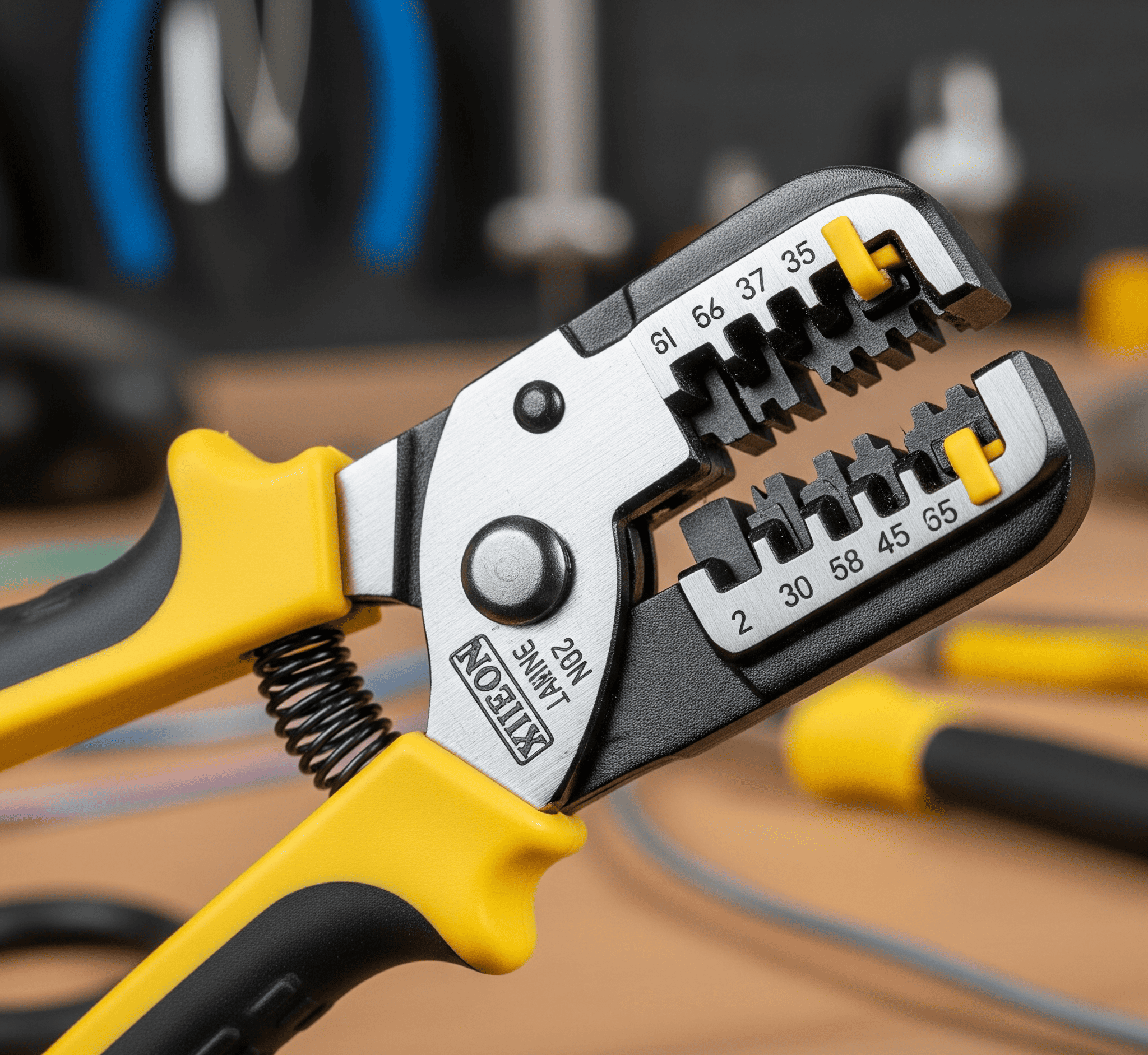 Wire Stripper