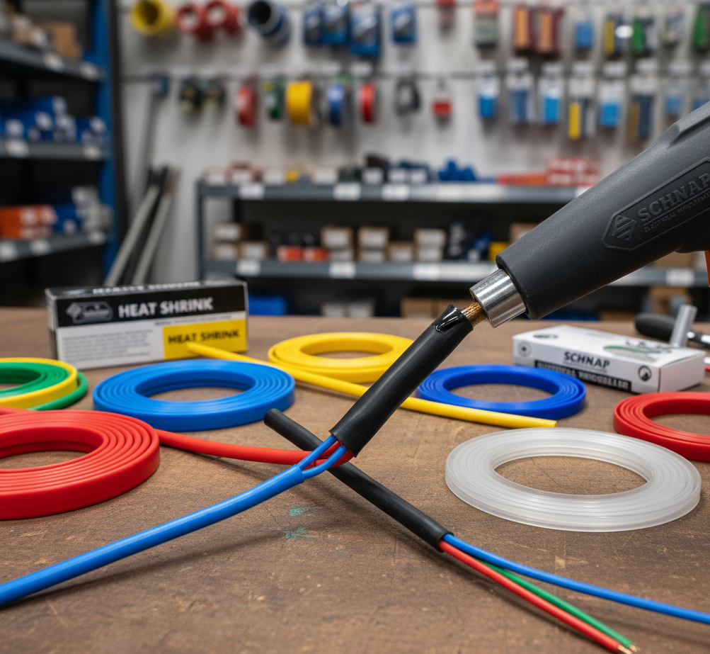 Heat Shrink