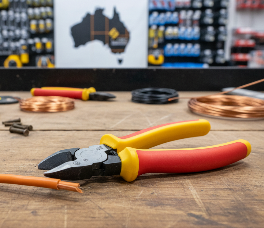 Side Cutters