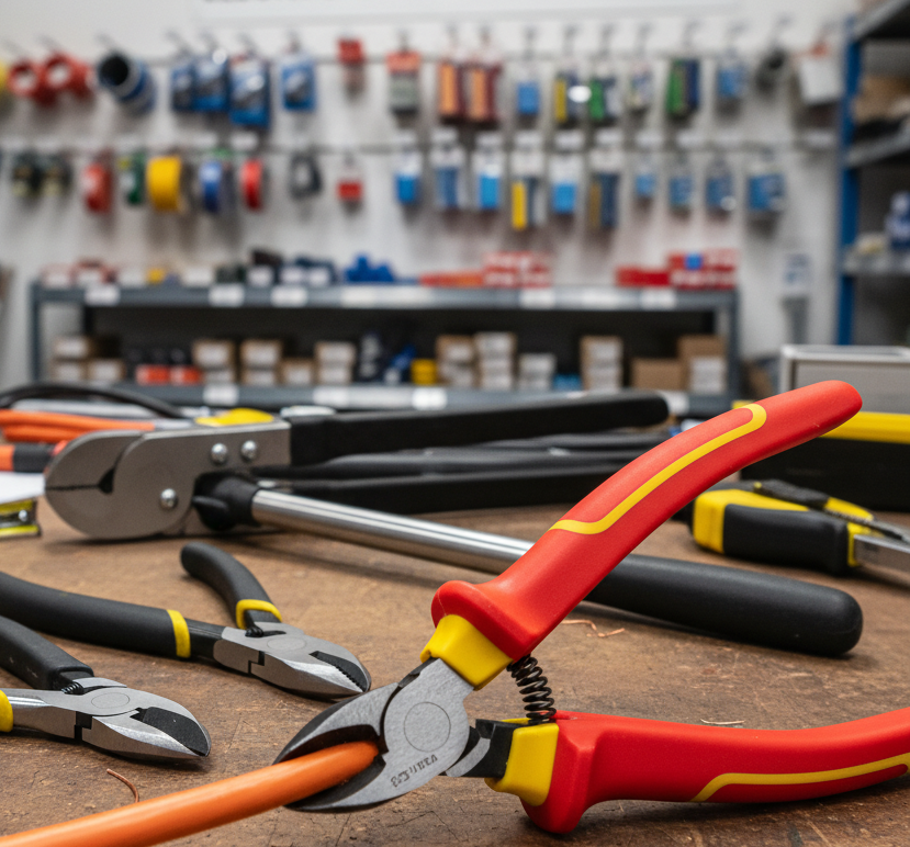 Wire Cutters