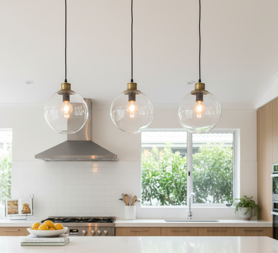 Hanging Lights