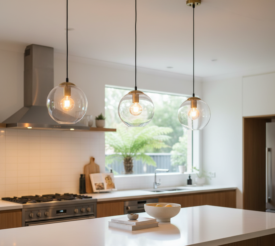 Pendant Lighting