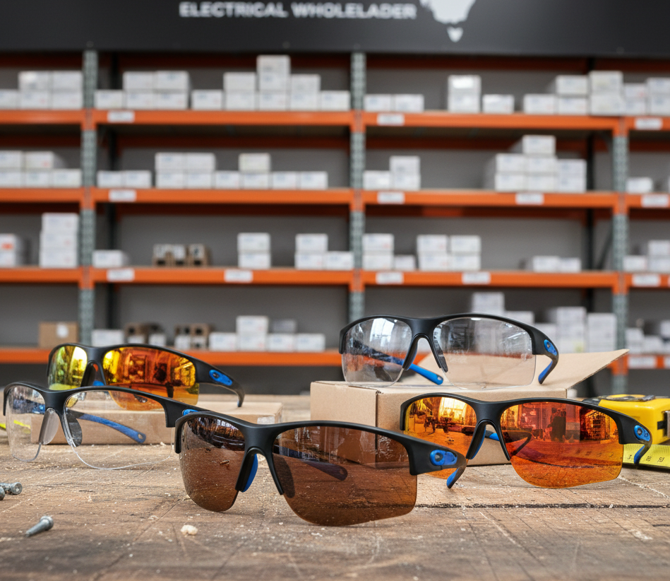 Safety Sunglasses