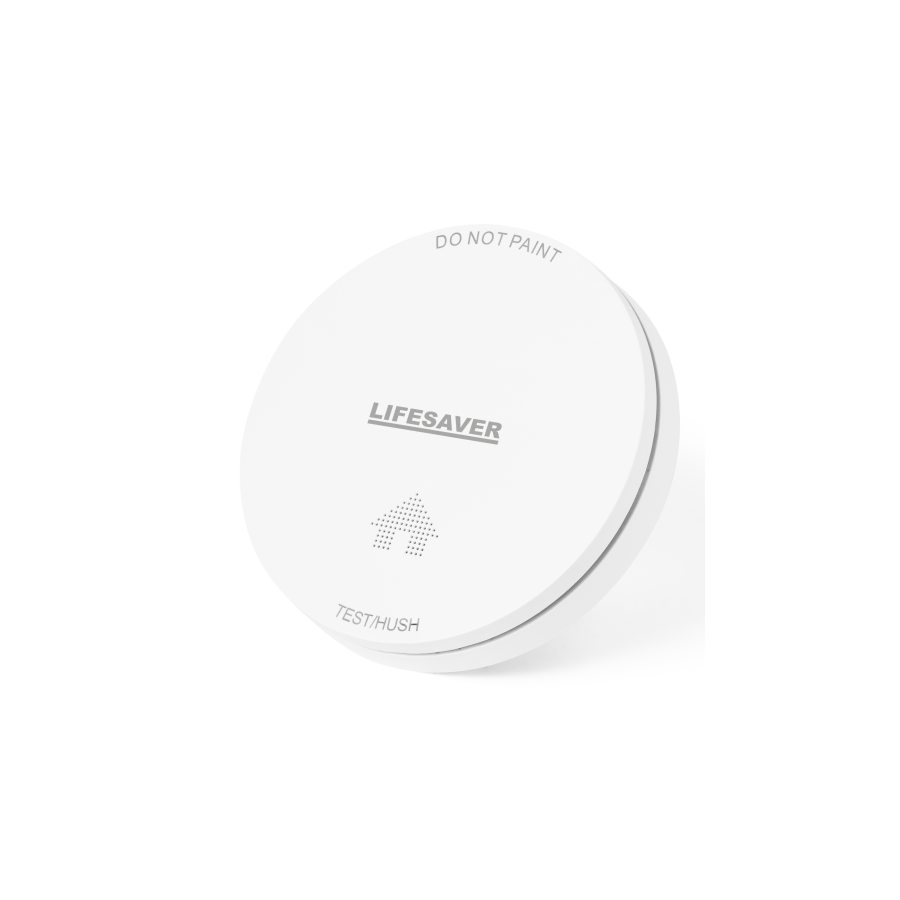 Smoke Sensor