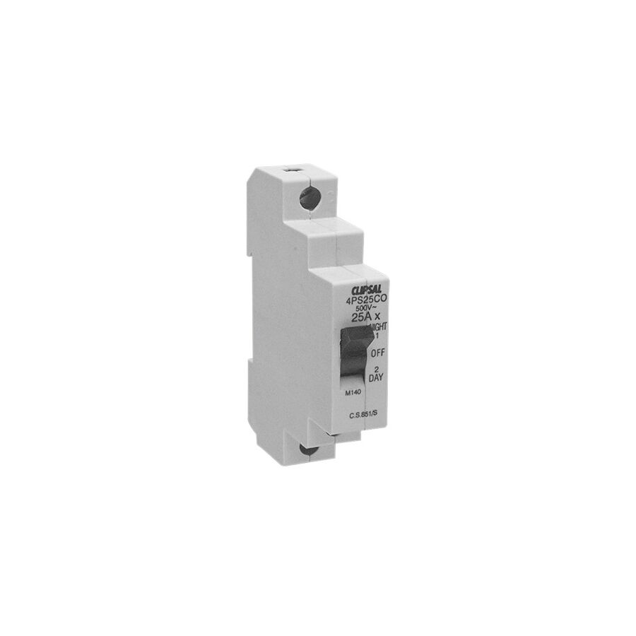 Isolator Switch