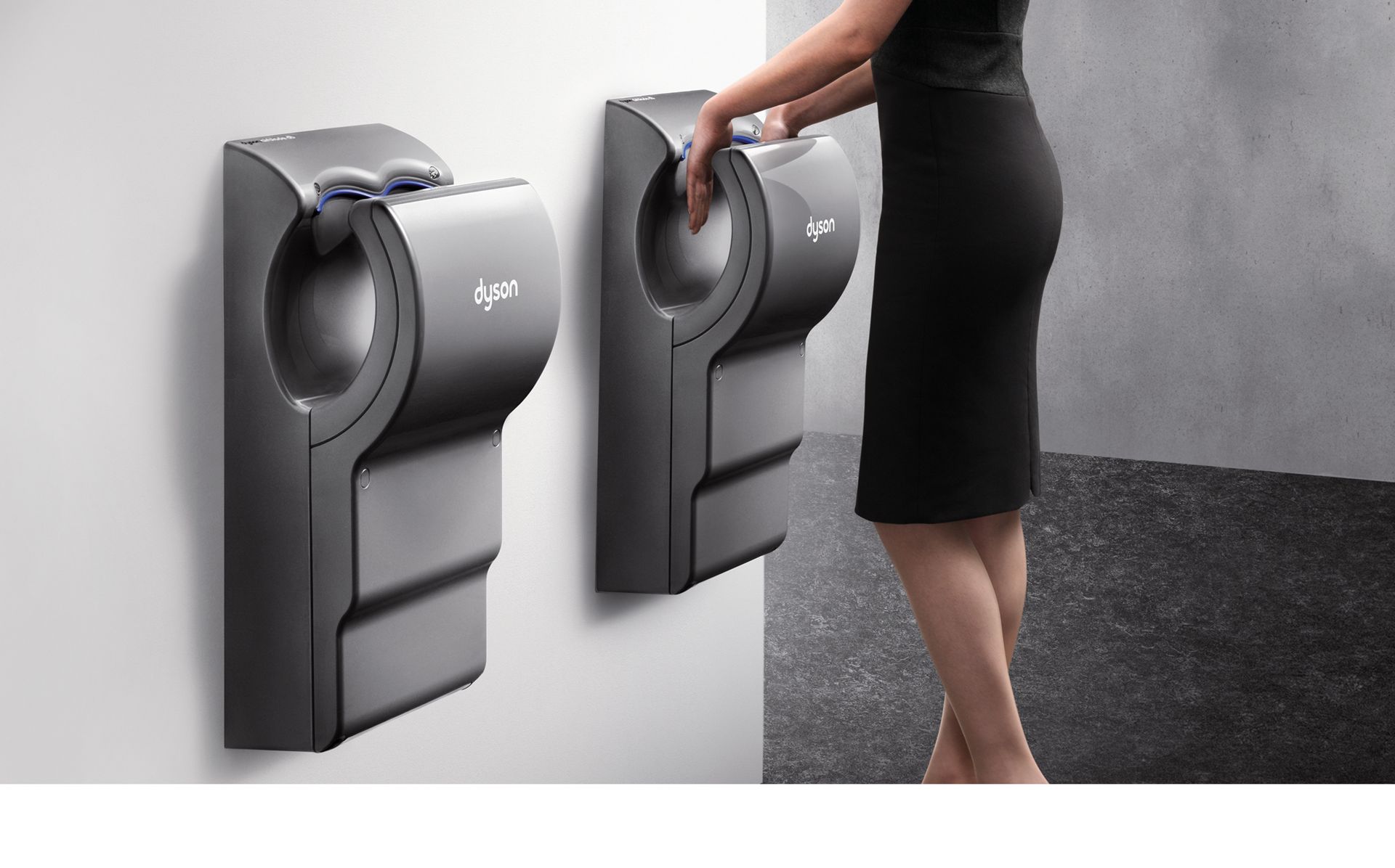 Dyson Airblade