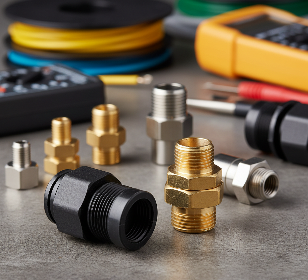 Cable Gland
