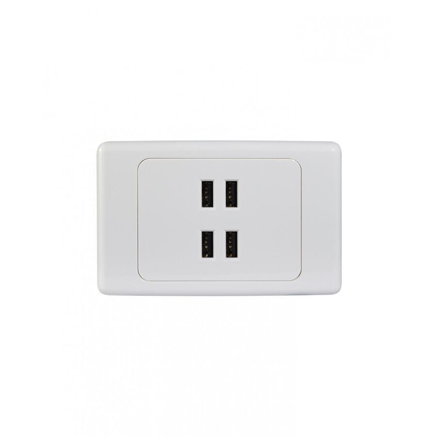 Charger Plate