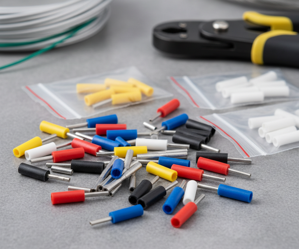 Ferrules