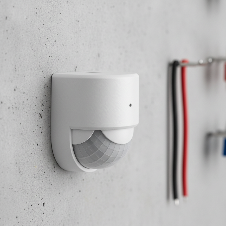PIR Sensor