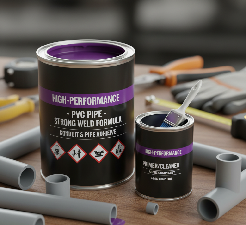 PVC Glue