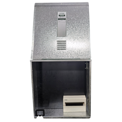 meter box