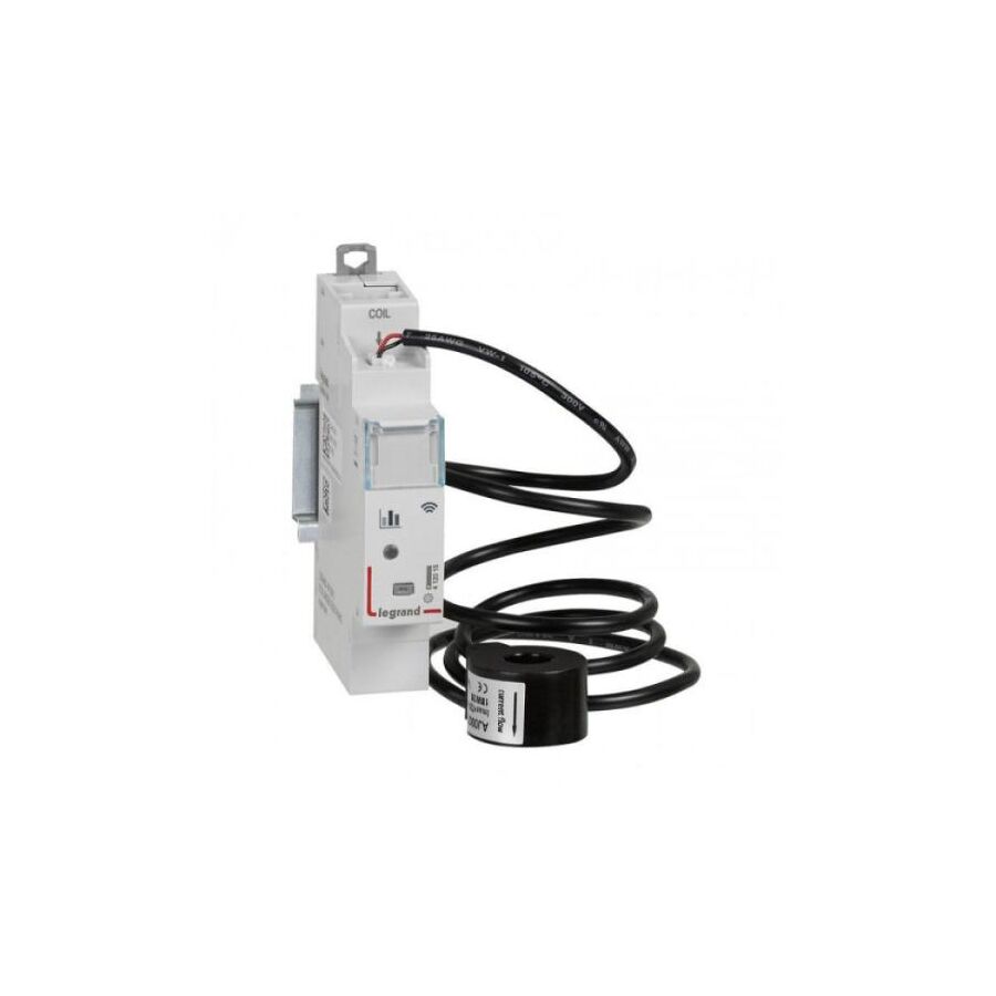 Electricity Meter