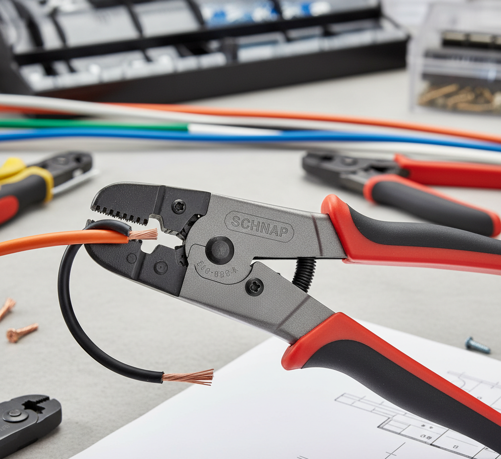Wire Strippers