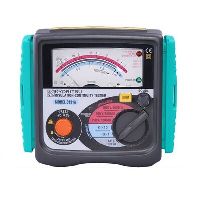 Insulation Tester