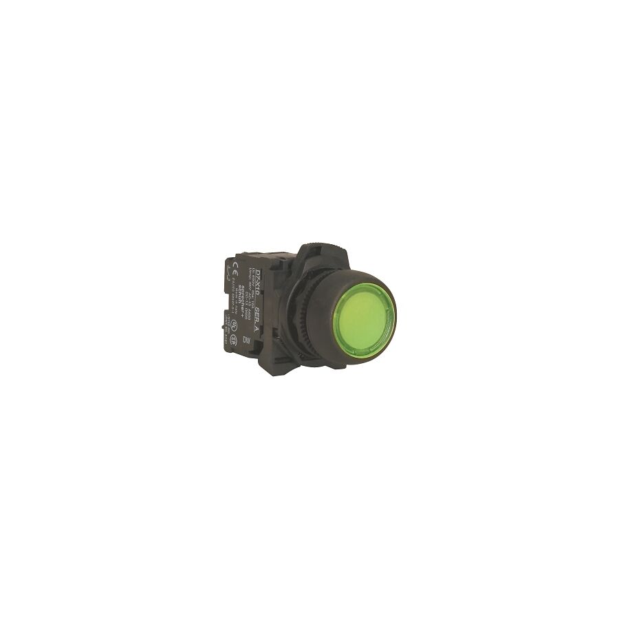 Push Button Switch