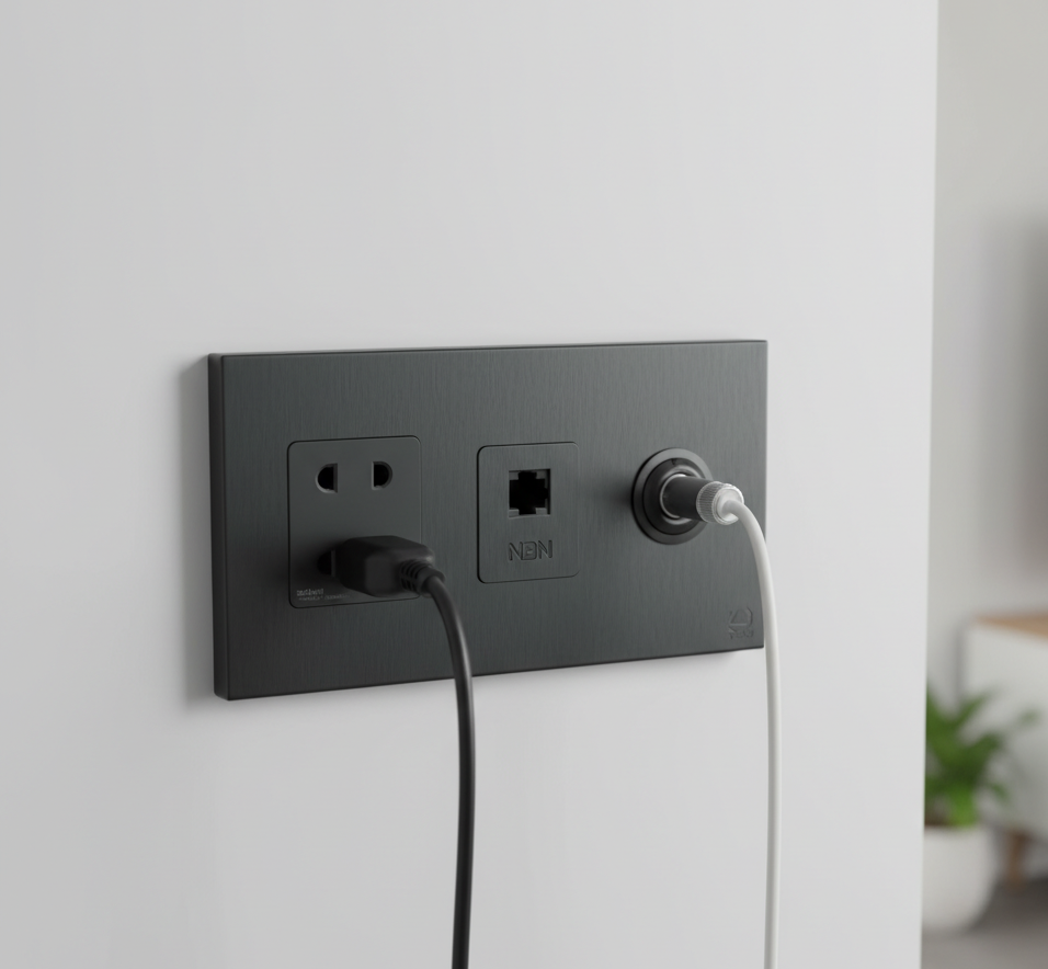 Wall Socket