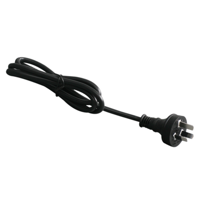 Black Extension Cord