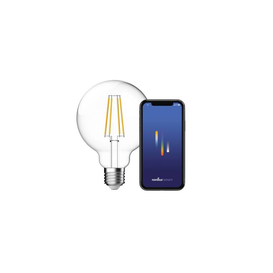 Rechargeable Light Bulb