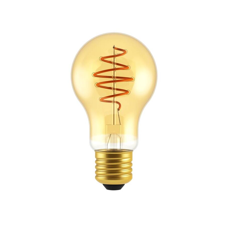 E27 Light Bulb