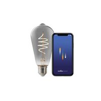 Smart Light Bulb