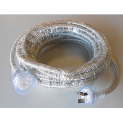 Outdoor Extension Cord