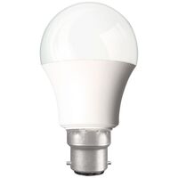 Bayonet Light Bulb