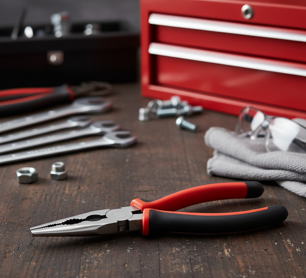 Combination Pliers
