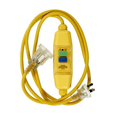 Big W Extension Cord