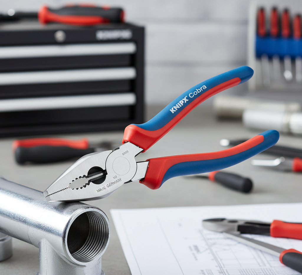 Knipex Pliers