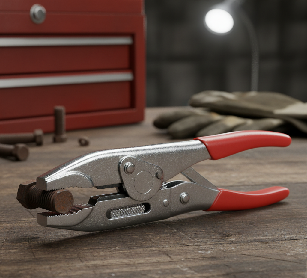 Locking Pliers