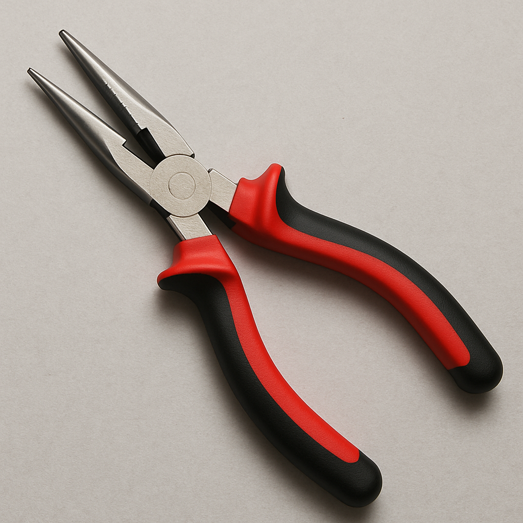 Long Nose Pliers