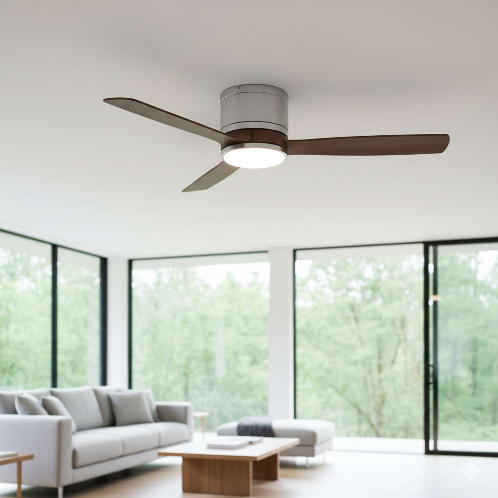 Low Profile Ceiling Fan