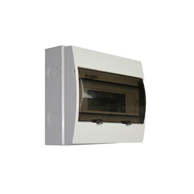 Weatherproof GPO