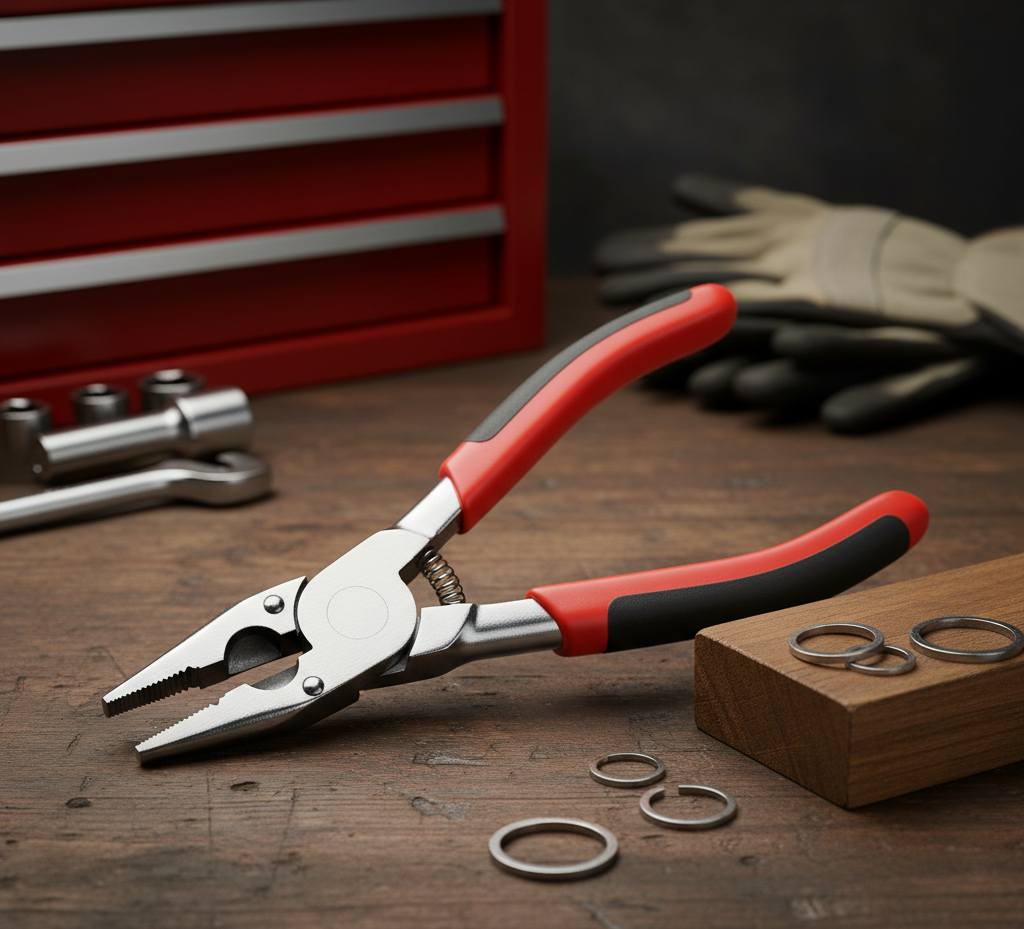 Snap Ring Pliers