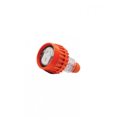 Short Extension Cord