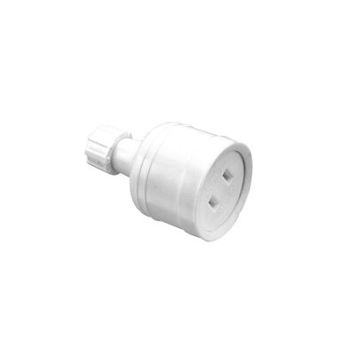 Retractable Extension Cord
