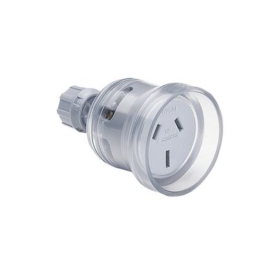 Power Extension Cord
