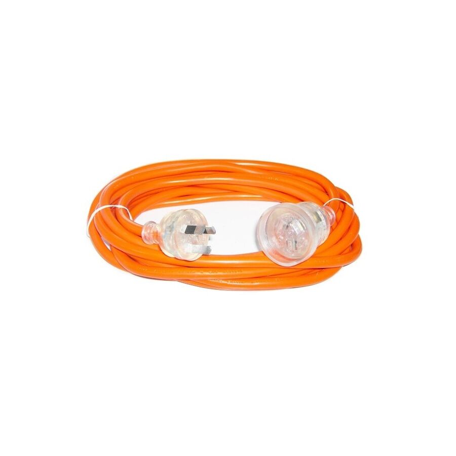 15 Amp Extension Cord