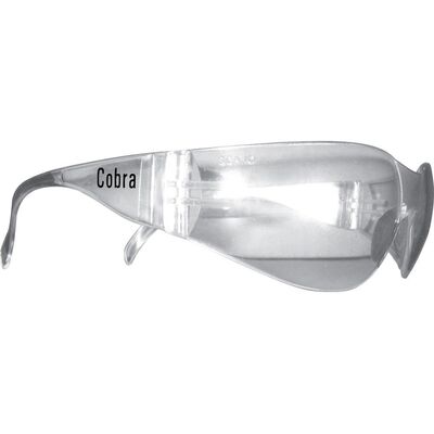 How to Stop Safety Glasses From Fogging Up