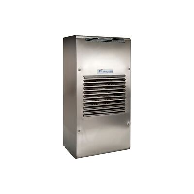 Small Split System Air Conditioner
