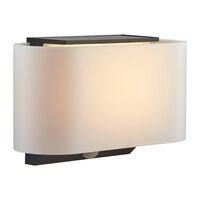 Solar Powered Outdoor Lights