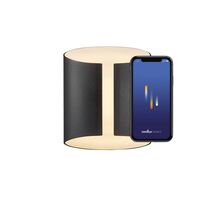 Smart Outdoor Lights